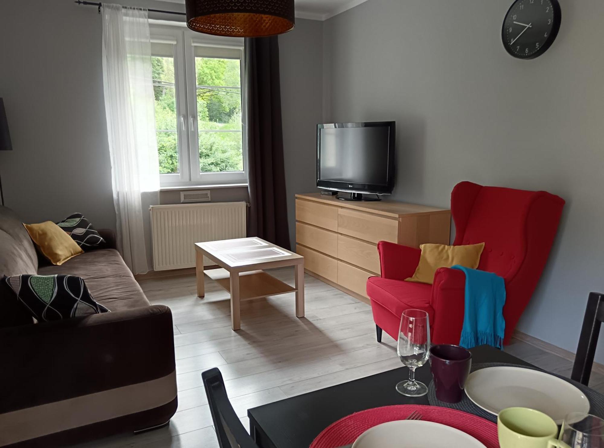 Apartamento Dziesiatka Szklarska Poręba Exterior foto