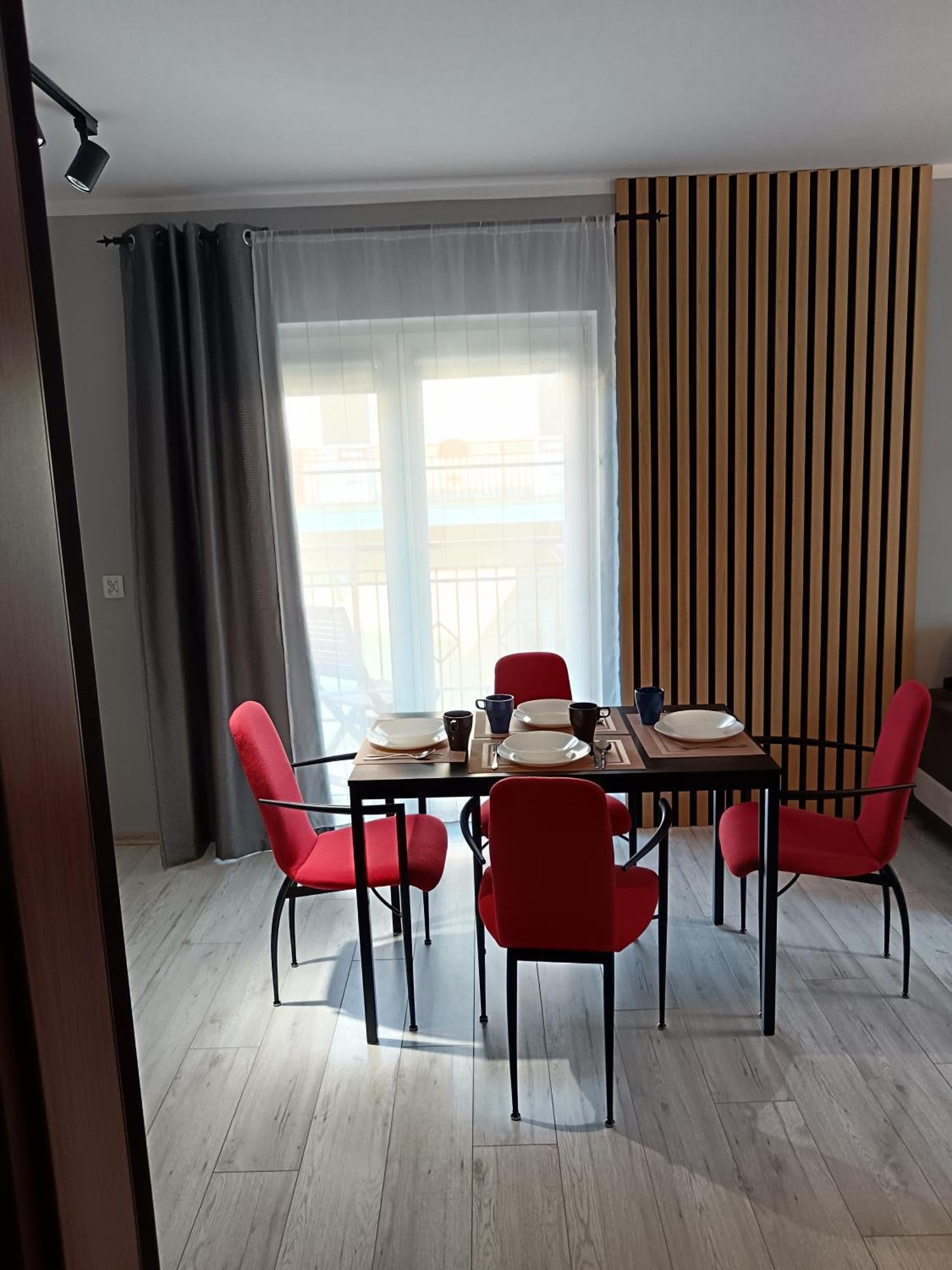 Apartamento Dziesiatka Szklarska Poręba Exterior foto